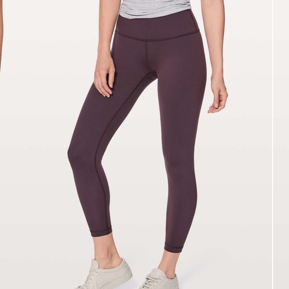 Lululemon Wunder Under (4) & Hooded Define Jacket (2) SET - Picture 8 of 8